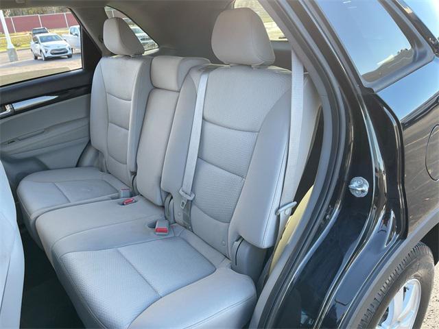 used 2012 Kia Sorento car, priced at $7,993