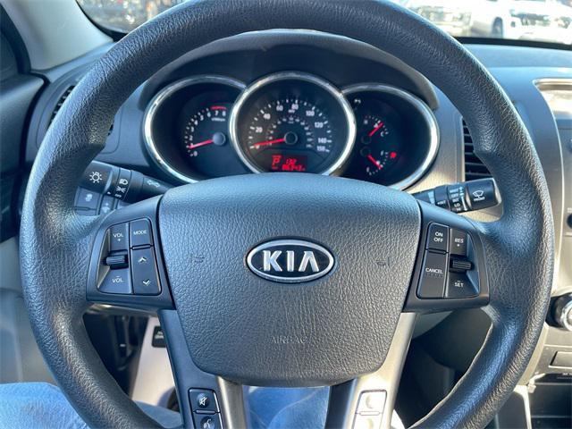 used 2012 Kia Sorento car, priced at $7,993
