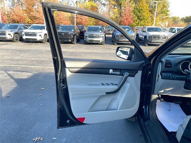 used 2012 Kia Sorento car, priced at $7,993