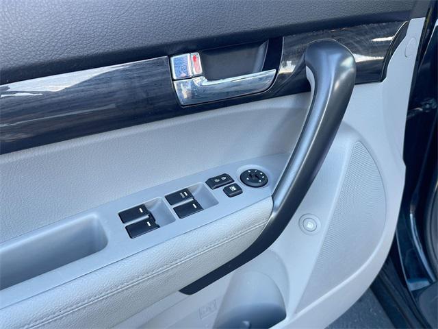 used 2012 Kia Sorento car, priced at $7,993