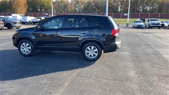 used 2012 Kia Sorento car, priced at $7,993