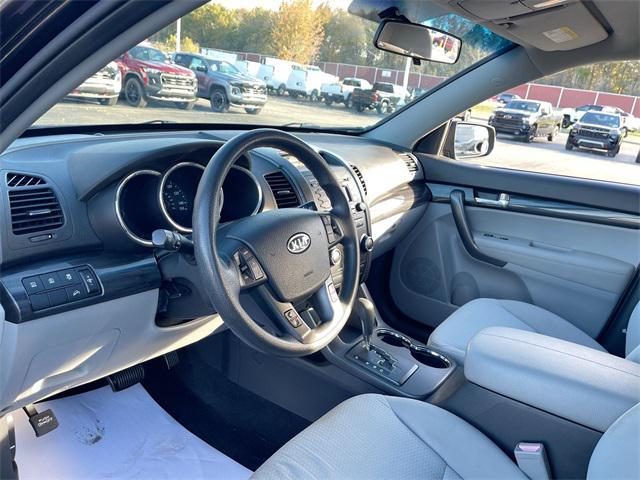 used 2012 Kia Sorento car, priced at $7,993