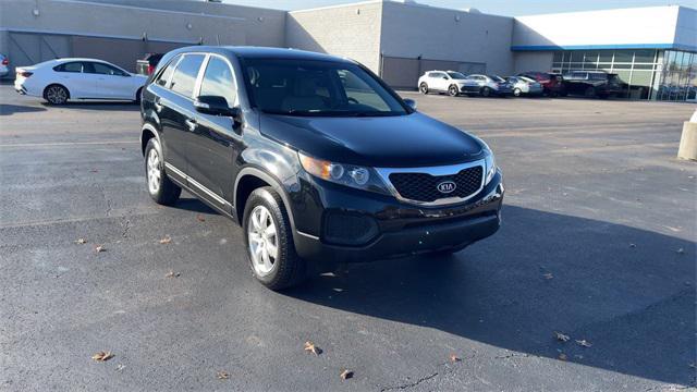 used 2012 Kia Sorento car, priced at $7,993
