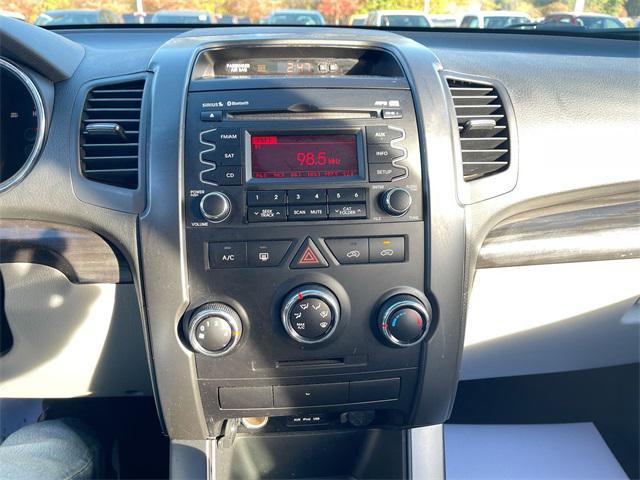 used 2012 Kia Sorento car, priced at $7,993