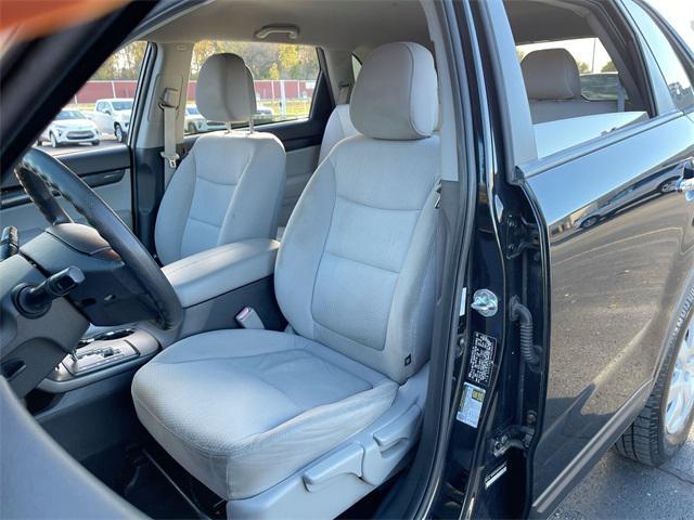 used 2012 Kia Sorento car, priced at $7,993