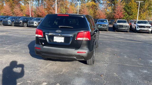 used 2012 Kia Sorento car, priced at $7,993