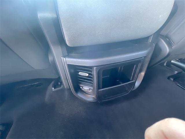 used 2019 Ram 1500 car, priced at $25,992