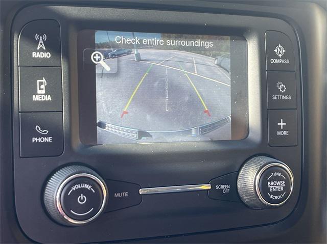 used 2019 Ram 1500 car, priced at $25,992