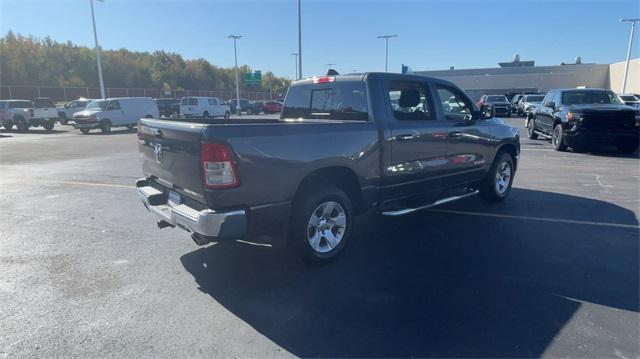 used 2019 Ram 1500 car, priced at $25,992