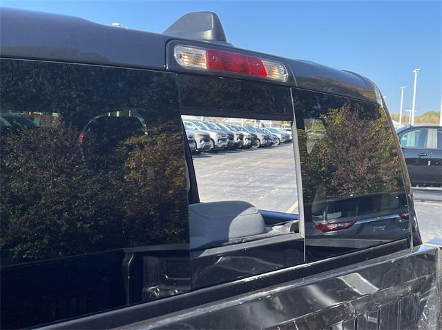 used 2019 Ram 1500 car, priced at $25,992