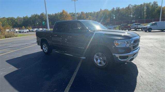 used 2019 Ram 1500 car, priced at $25,992