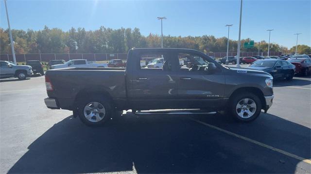 used 2019 Ram 1500 car, priced at $25,992