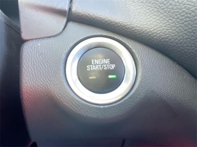used 2022 Chevrolet Equinox car, priced at $19,994