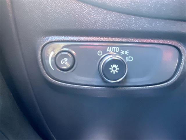 used 2022 Chevrolet Equinox car, priced at $19,994