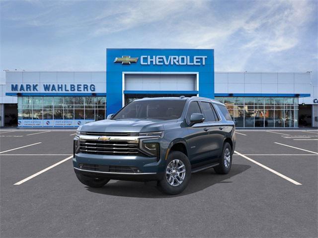 new 2026 Chevrolet Tahoe car, priced at $71,265
