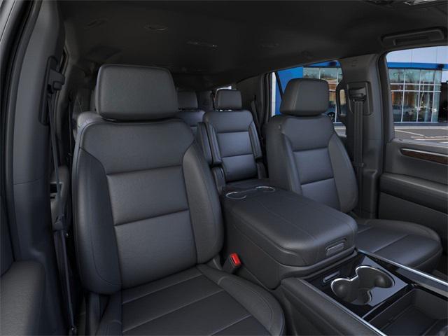 new 2026 Chevrolet Tahoe car, priced at $71,265