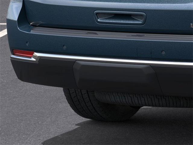 new 2026 Chevrolet Tahoe car, priced at $71,265