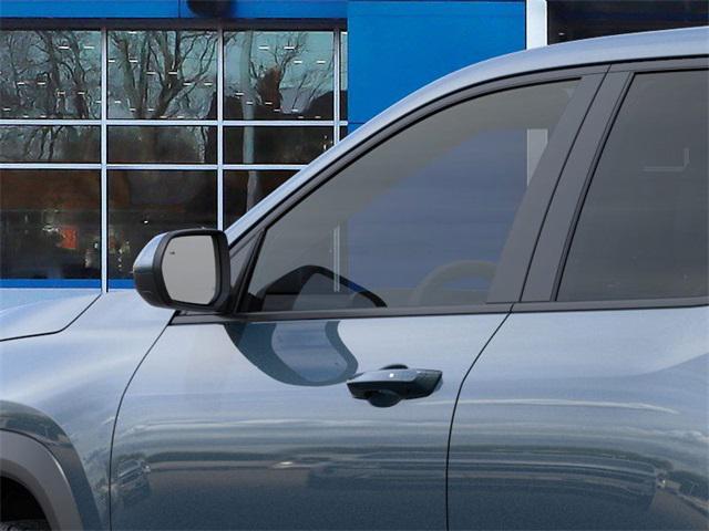 new 2026 Chevrolet Equinox car, priced at $31,340