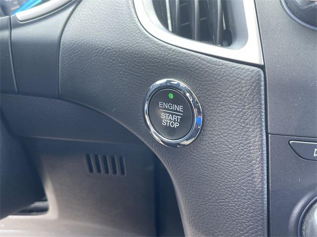 used 2018 Ford Edge car, priced at $13,992