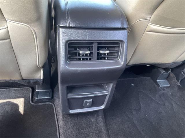 used 2018 Ford Edge car, priced at $13,992
