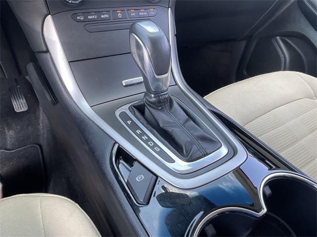 used 2018 Ford Edge car, priced at $13,992