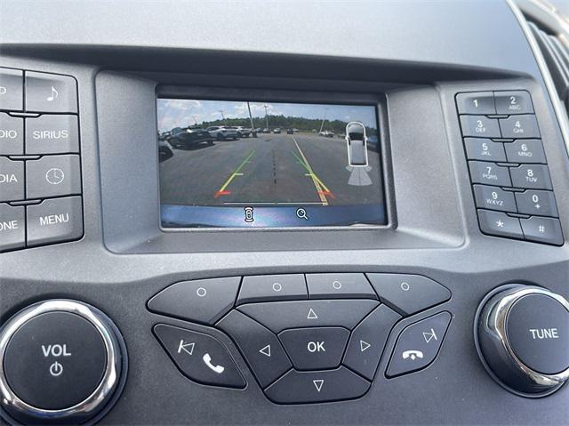 used 2018 Ford Edge car, priced at $13,992