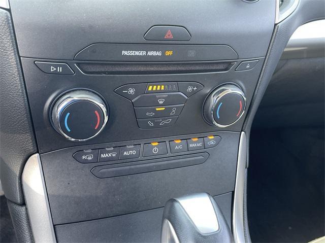 used 2018 Ford Edge car, priced at $13,992
