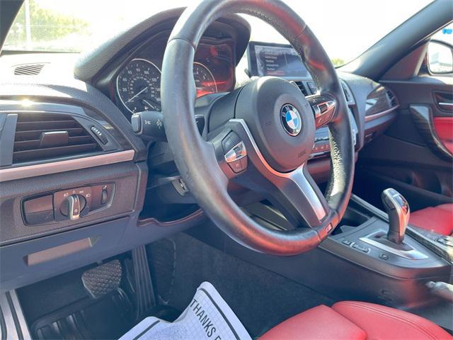 used 2016 BMW M2 car, priced at $20,995