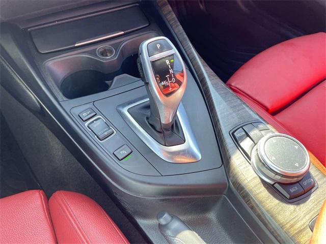 used 2016 BMW M2 car, priced at $20,995