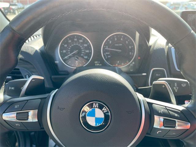 used 2016 BMW M2 car, priced at $20,995