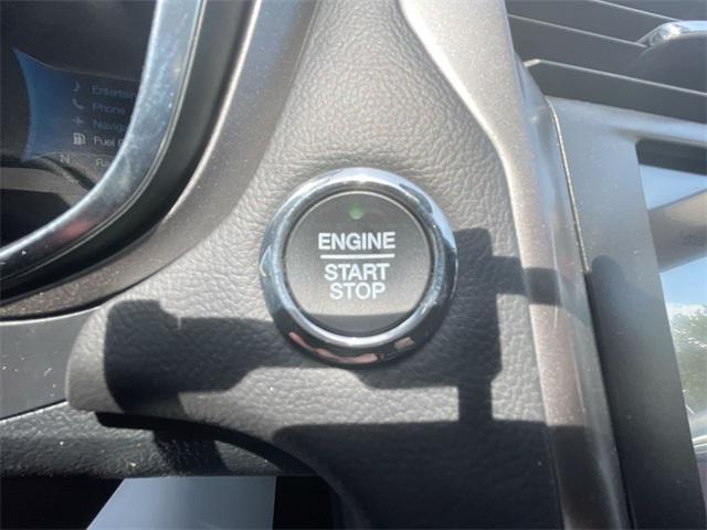 used 2020 Ford Fusion car, priced at $16,993