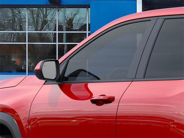 new 2026 Chevrolet Equinox car, priced at $29,785