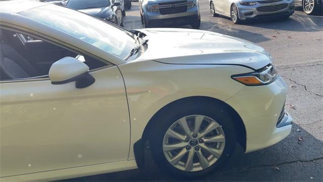used 2019 Toyota Camry car, priced at $16,497