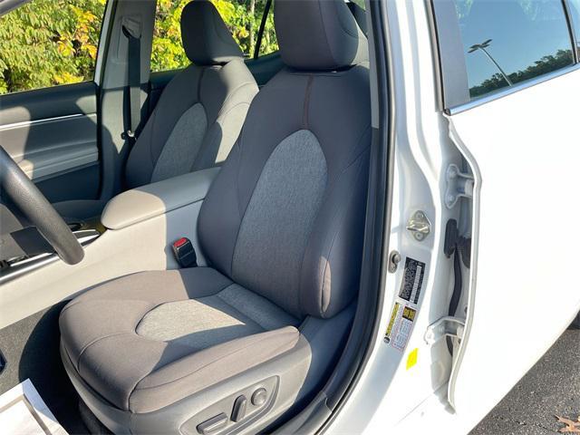 used 2019 Toyota Camry car, priced at $16,497