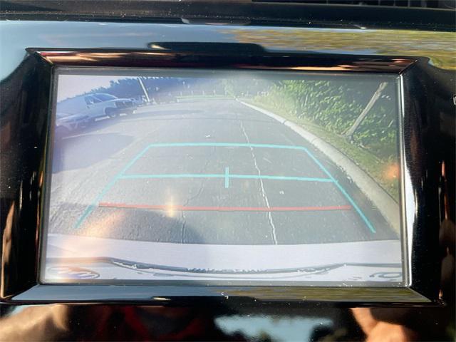 used 2019 Toyota Camry car, priced at $16,497