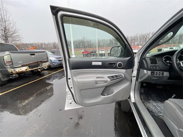 used 2013 Toyota Tacoma car, priced at $19,994