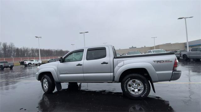 used 2013 Toyota Tacoma car, priced at $19,994