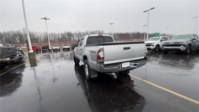 used 2013 Toyota Tacoma car, priced at $19,994