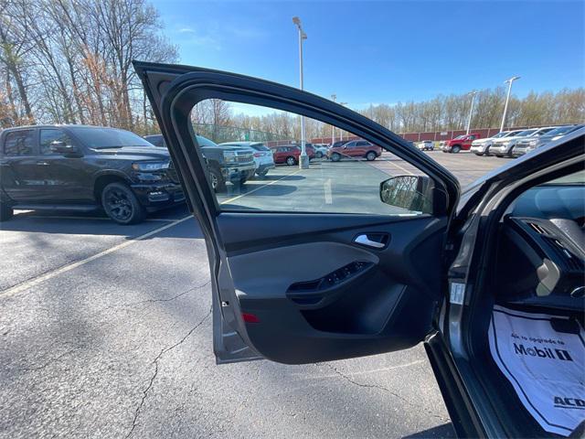 used 2014 Ford Focus car, priced at $7,992