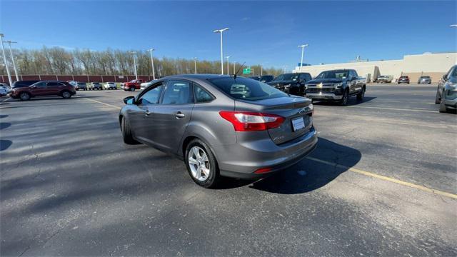 used 2014 Ford Focus car, priced at $7,992