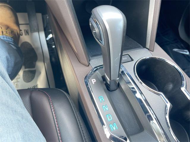 used 2014 Chevrolet Equinox car, priced at $12,991