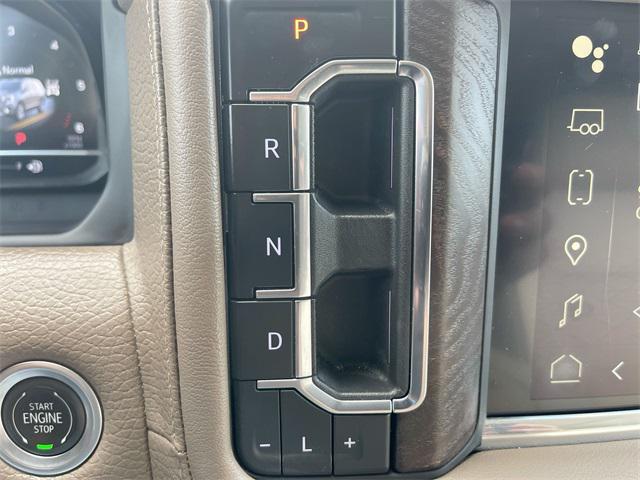 used 2023 GMC Yukon car, priced at $64,994