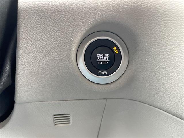 used 2020 Chrysler Voyager car, priced at $18,992