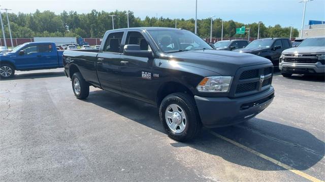 used 2016 Ram 3500 car, priced at $29,795