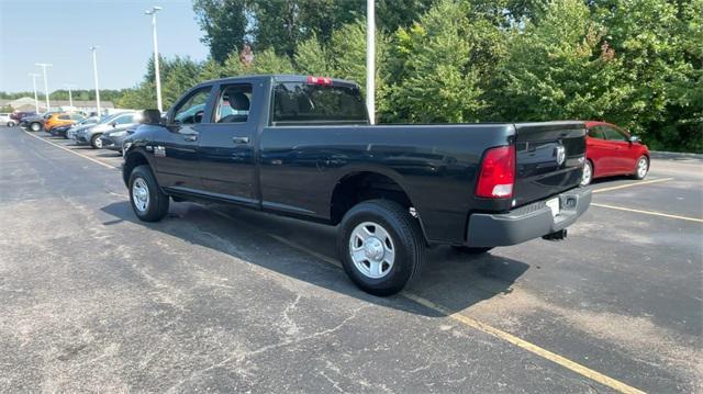 used 2016 Ram 3500 car, priced at $29,795