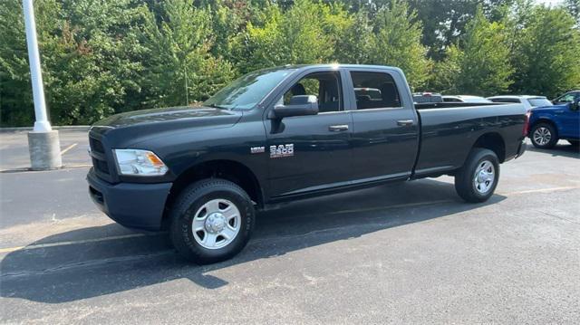 used 2016 Ram 3500 car, priced at $29,795