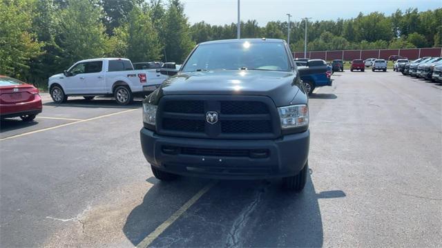 used 2016 Ram 3500 car, priced at $29,795