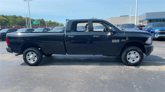 used 2016 Ram 3500 car, priced at $29,795