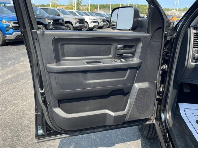 used 2016 Ram 3500 car, priced at $29,795