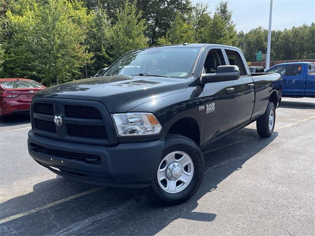 used 2016 Ram 3500 car, priced at $29,795